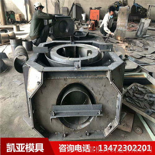 海岸防浪塊模具廠家 200、500、900系列模具的專業選擇