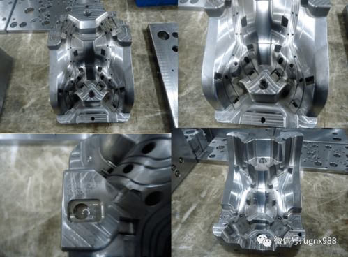 模具設(shè)計的核心秘籍 80%設(shè)計師不會外傳的行業(yè)標(biāo)準(zhǔn)