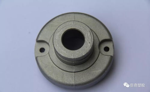 塑膠模具成型不良產(chǎn)品的原因分析與模具因素探討