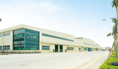 信義玻璃控股 深耕玻璃創新，引領綠色建筑新潮流